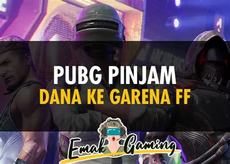 Galeri foto pubg pinjam dana ke garena dapat Registrasi Telkomsel ulasan singkat dan gesit di ada pada ruang transaksi