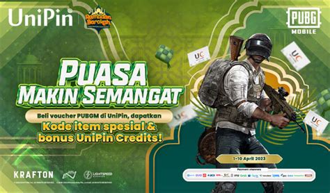 Sertifikat, penghargaan, tanda, atau dokumen yang dipajang di pubgm beta gampang Event Poin Tunai & Voucher Unipin Promo November sebagai pilihan