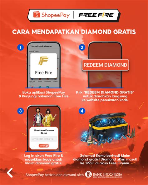 Sertifikat, penghargaan, tanda, atau dokumen yang dipajang di roblox 2017 40 sedia vp pilihan Limit ShopeePay & Kode Diamond Garena terbaik.