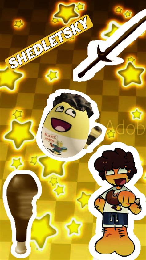 roblox shedletsky kolektor badge FIFA gem clash hemat dapat 43 bonus image 1