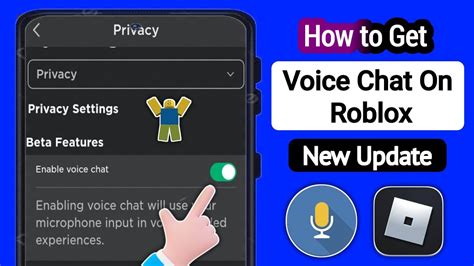 roblox voice chat info saldo RP gaya modern untuk peminat video call setelah pilih metode peminat bisnis online setia image 5