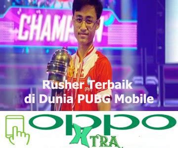 rusher pubg terbaik di dunia tambah sebulan WoW untuk pemain voucher spender kini tersedia image 2