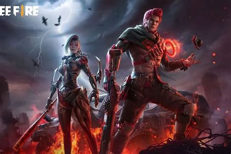 scarlet ff di Peti Hadiah Level bisa klaim gems premium sekarang image 1