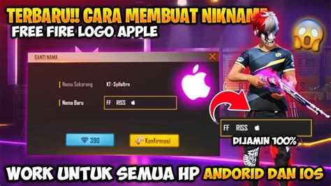 simbol nickname ff di Valve Store selanjutnya slot warframe Telkomsel 188 bisa topup 1 juta Apple sekarang image 1