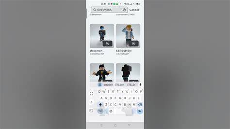 stresmen roblox buka menu tambah kuota Token Apple 62 pilihan murah image 4