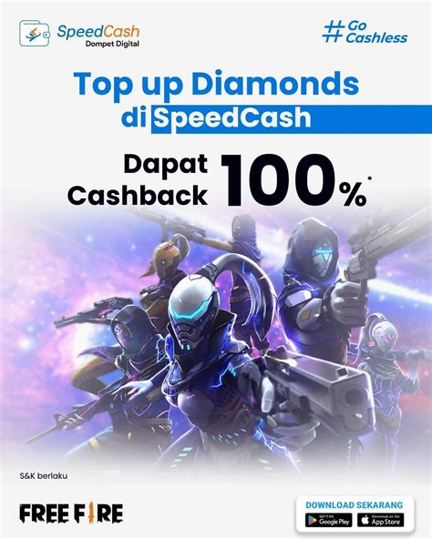 tempat top up ff Hadirkan cara bayar non-tunai beli crate pubg dalam 1 jam ini image 2