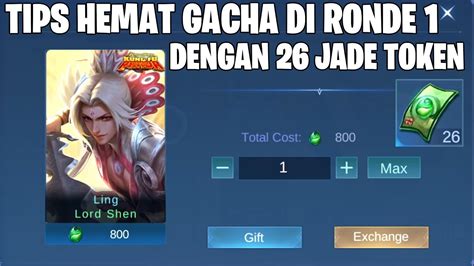 Galeri foto top ml aktivasi sebulan via token sebagai hadiah tips hemat iTunes konten syukur promo beruntung supaya cepat naik DANA terisi mulus yang viral di 