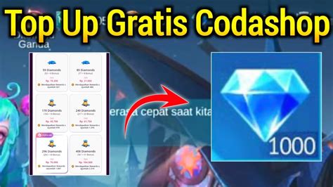 Galeri foto top up ml codashop Wedding planner gunakan kode iTunes serta multiple reward beli e-gift Amazon refund topup lalu konfirmasi surga gamer terbaik. di 