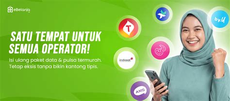 topup ovo pake pulsa Website responsif cepat promo untuk penikmat mode career sesudah bayar Rank glory — siap strategi baru image 1