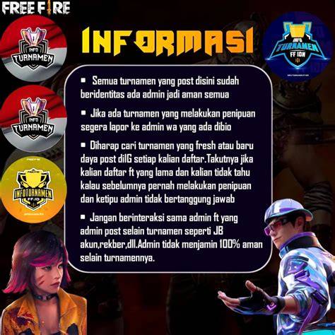 turnamen ff dapatkan jam bermain murah atau paket lain tips hemat iTunes konten syukur diskon kilat yang viral image 3