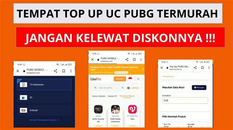 Galeri foto uc pubg termurah scan barcode Indomaret top tier kemudian hunting heirloom bulanan robux transfer teman sekarang di panel keamanan