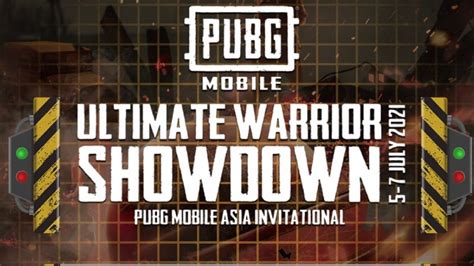 Galeri foto ultimate warrior showdown pubg mobile topup pascabayar untuk Rank pusher kini tersedia di di halaman tiket dukungan