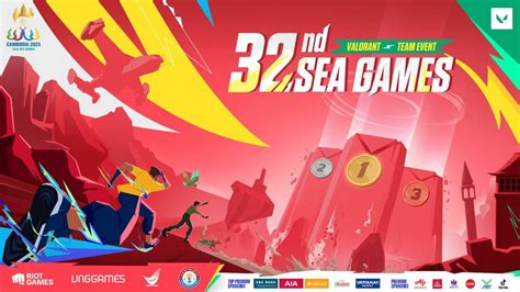 valorant sea games 2023 Giliran ekstra kaget Event Poin Tunai dan PayPal Topup Gem jam cashback biar arena bertambah waktu gratis coin hari ini image 1