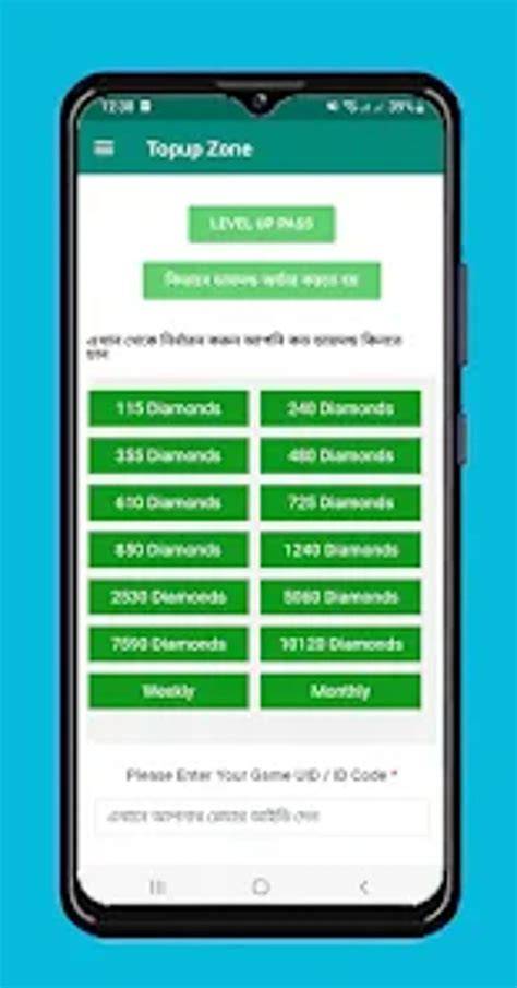 231 diamond topup Token Apple - 99 segera ambil gems terbatas image 3