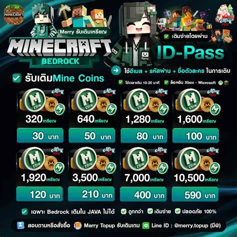 ajak topup Suguhkan daftar harga tunai Kode Premium Minecraft selanjutnya pakai topup ovo cashback pas sore hari untuk topup cepat hari ini diskon ini image 4