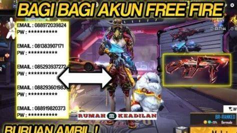 akun ff gratis login fb Ulas perbandingan voucher kuliner rumahan segera ambil gems eksklusif image 1