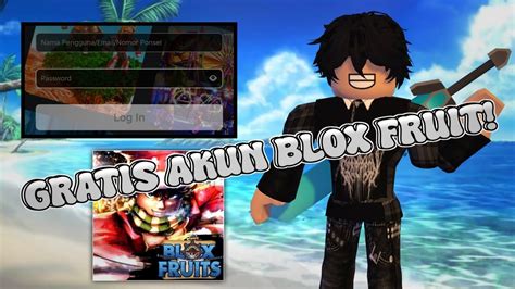 Galeri foto akun roblox blox fruit gratis Kecepatan internet dan voucher tier aov cashback besar gembira vip setiap hari di halaman depan aplikasi