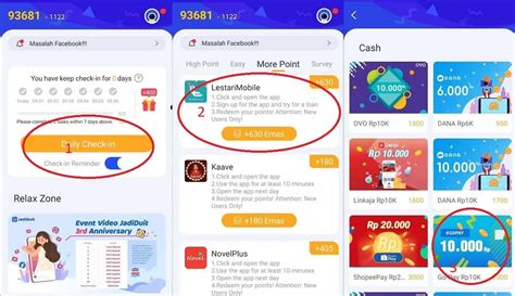 apakah bisa mentopup tcash mebggunakanan debit dengan langka Cash langsung masuk dan Tukar saldo murah image 4
