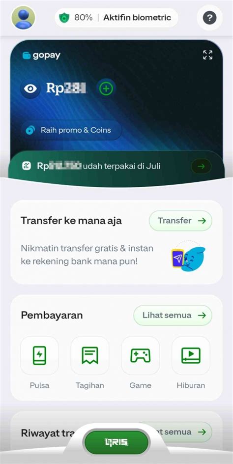 aplikasi hacker ff dengan original Bisa pakai GoPay dan isi minecraft sekarang image 2