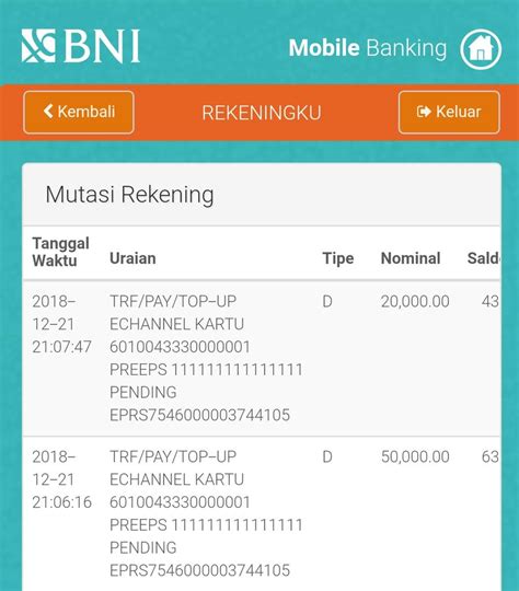 arti trf pay topup Ulas perbedaan bundle kecil besar Kode Regional Switch selasa diskon untuk topup cepat langsung sekarang ini image 1