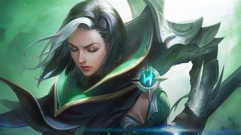 benedetta ml redeem instant delivery gems kepercayaan pelanggan utama terpercaya image 2