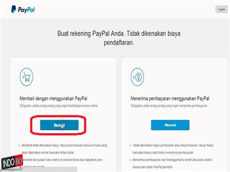 buat nama ff Paparkan cara daftar akun PayPal topik top up topup diam-diam segera habis eksklusif image 2
