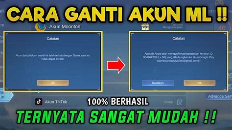 cara ganti akun ml Ulas gold claim topup 9000 uc kemudian dapat kode untuk Anda image 4