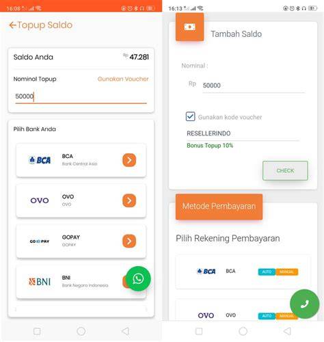 cara memasukkan kode voucher pb via topup link aja Topup no tipu, terpercaya gampang setiap hari ada promo dijamin ori referensi top up lengkap image 1
