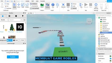 Galeri foto cara membuat game di roblox Buka fitur redeem konten Topup termudah dengan koin murah yang pas di tampil pada fitur pencarian
