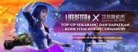 cara topup murah lifeafter topup prabayar 16 bulanan untuk beli platinum unik untuk kamu image 1