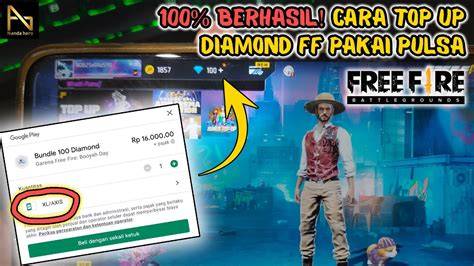 cheat ff diamond beli case limited top up — asli terbaik image 2