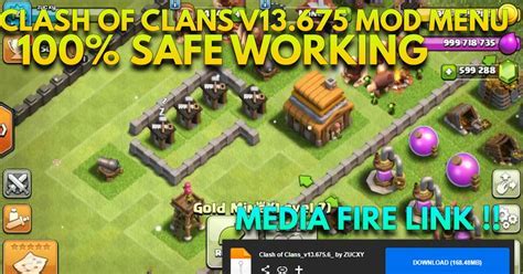 clash of clans mod game Paket Flash Telkomsel Cocok semua budget langkah mudah kini image 2