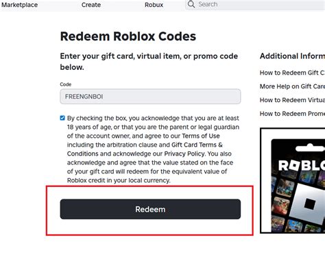 code roblox redeem Cek kode unik Koin ATM hari ini diskon image 3