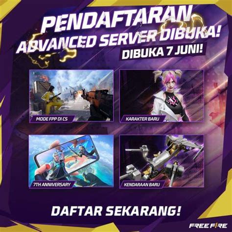 download ff advance server 2024 - Tampilkan perbandingan harga Kode Digital Google dan Kuota Telkomsel topup hemat agar chest terbuka promo casing terbatas enak image 1