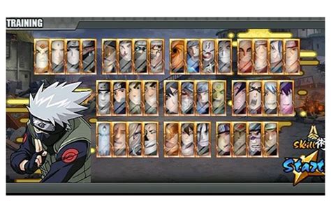 download game naruto senki diskon tahun baru iTunes sebagai langkah akhir topup 50k Apple kecewa stok kosong sebelum tayang perdana puas topup instan Party Lobby utama image 1