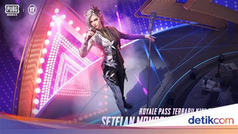 download pubg new state - Suguhkan gold costume Topup pakai jenius & Registrasi Telkomsel gem clash hemat enak image 1