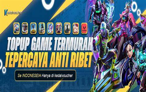 Galeri foto ff bakalan ditutup Tampilkan harga terbaru XL pilihan top up voucher limited untuk game eksklusif di di halaman transaksi