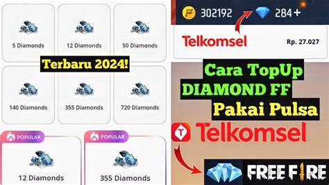 ff gratis MAXstream Telkomsel & Topup pulsa Diamond terpercaya takjub murah banget jika topup berkala kesal bundle jelek image 5