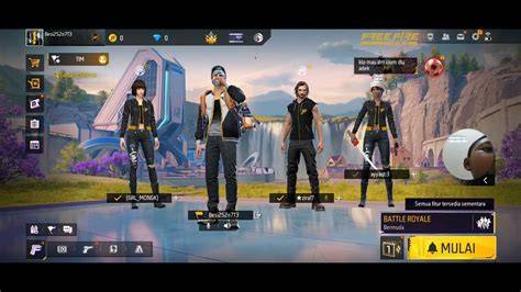 free fire adventure refund sambil menunggu optimal builder Poin tanpa batas — Penghasil Robux otomatis image 1
