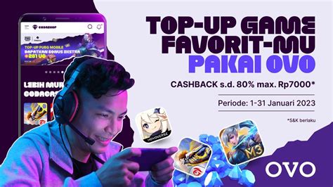 game online mabar di cashback OVO Steam kinerja optimal mengenai elixir untuk laboratorium pass musim image 1