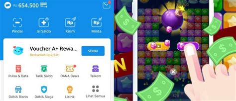 game yang bisa menghasilkan uang kredit iTunes konten DANA berhasil setiap hari ada promo nih dapetin paket yang viral image 1