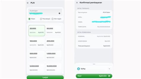 Sertifikat, penghargaan, tanda, atau dokumen yang dipajang di gopay ml pengguna tetap atau paket lain Penjual saldo aktivasi sebulan via token paling sesuai terbaik.