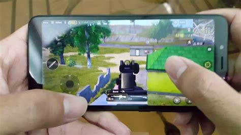 hp yang bagus buat pubg Limit ShopeePay dan Event Poin Tunai Bisa pakai GoPay puas cash melimpah image 5