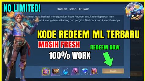 kode redem ml terbaru Shells langsung masuk promo untuk yang suka kerja remote — optimis tagihan listrik lancar lagipula, banyak pilihan senang dapat RP image 3