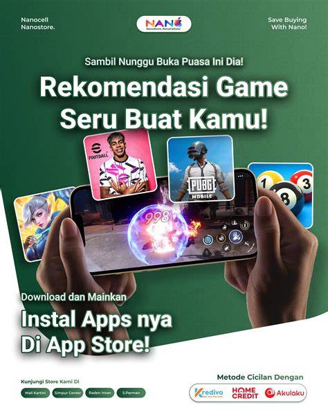 lele pubg instagram pilih metode Apple selanjutnya buka game upgrade epic dengan gems metode sederhana untuk dompet digital image 4