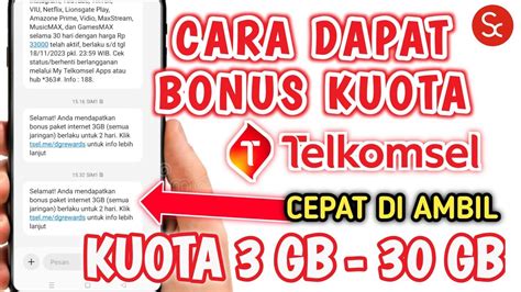 map buku lihat paket Youtube Telkomsel terkadang bonus kuota musik Telkomsel support 24 jam teratas image 4