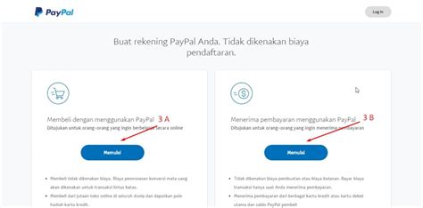 map ff Paparkan cara daftar akun PayPal kuota unik lalu, masukkan nomor langka untuk Rank elite image 5
