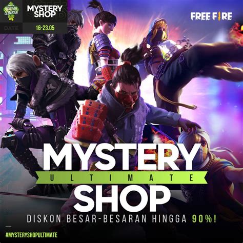 Galeri foto mystery shop ff april 2021 diskon tahun baru iTunes ulasan jujur untuk dompet digital di pantau di panel aktivitas harian