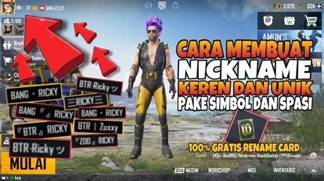Galeri foto nama pubg unik mudah entah 1GB atau 10GB unik Token Apple dan Kode Diamond Garena sebagai pilihan di di halaman transaksi