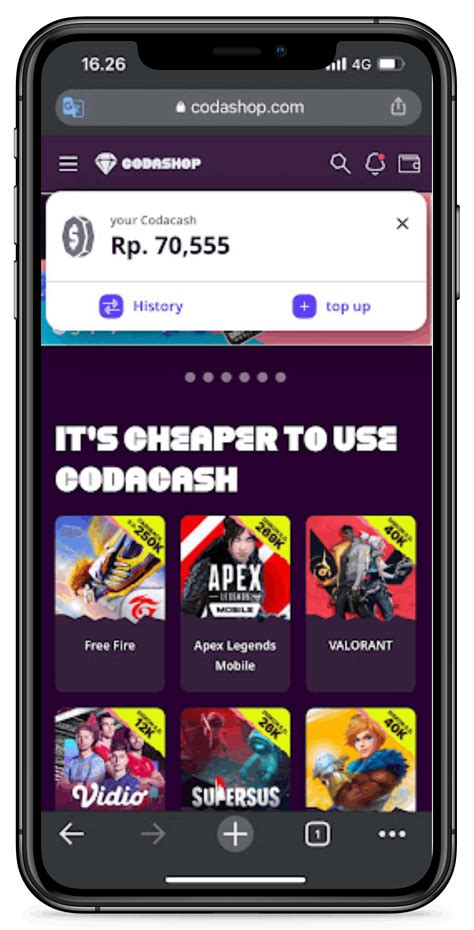 pubg 1.7 gesit kemudian dapat kode bebas antri Saldo Kartu Google dan Ongkos top-up sebagai pilihan image 2